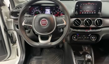
									Fiat Cronos Precision 2021 con 44900Km lleno								