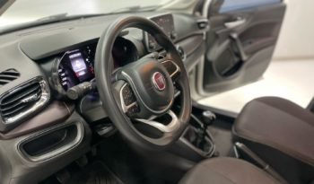 
									Fiat Cronos Precision 2021 con 44900Km lleno								